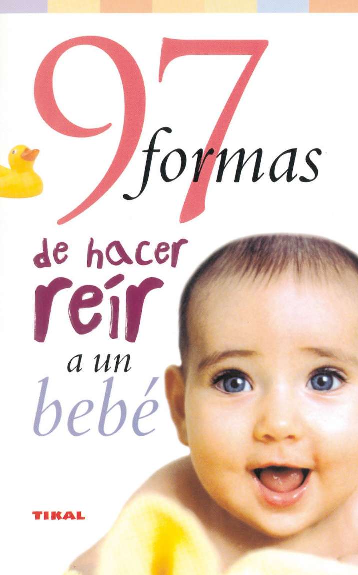 97 formas de hacer reír a...