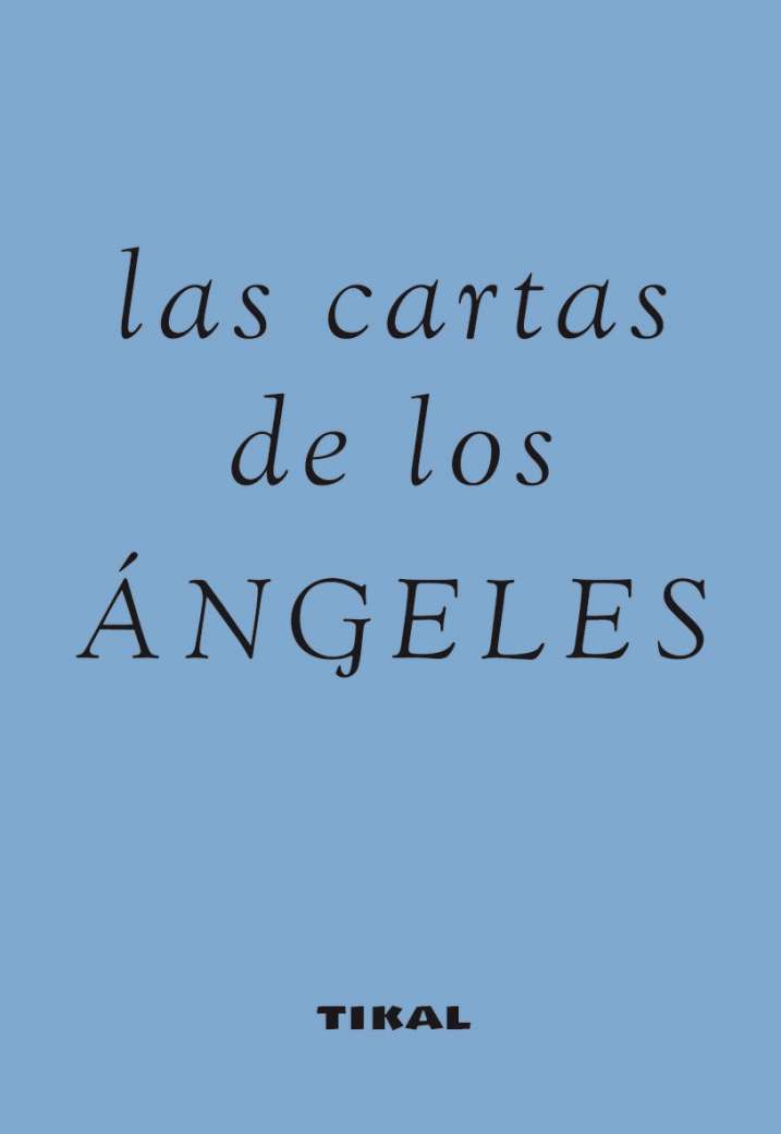 Las cartas de los ángeles