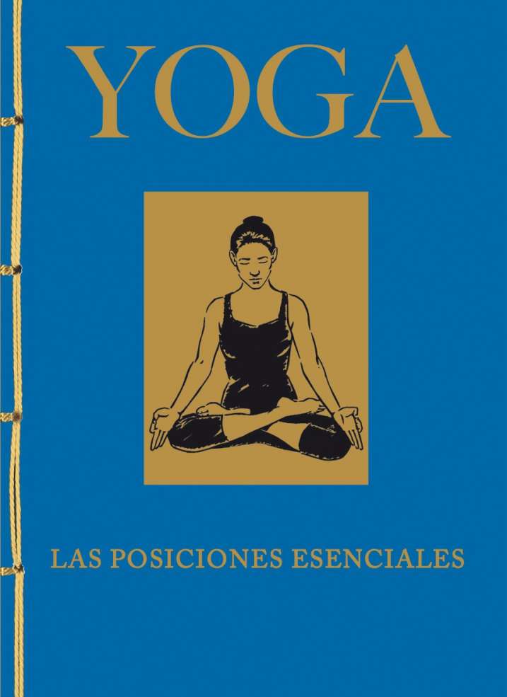 Yoga. Las posiciones...