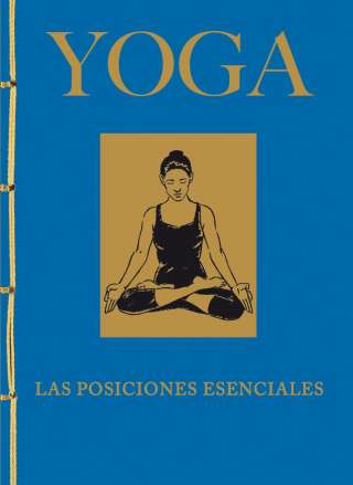 Yoga. Las posiciones...