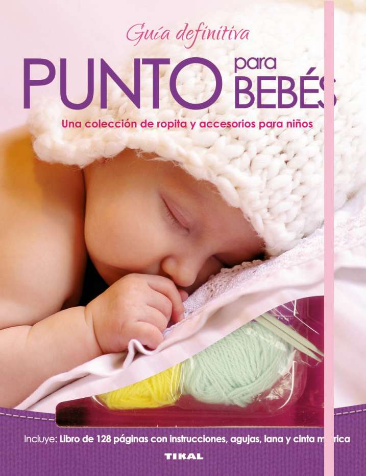 Punto para bebés