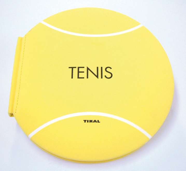 Tenis