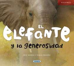 El elefante y la generosidad