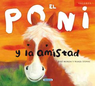 El poni y la amistad