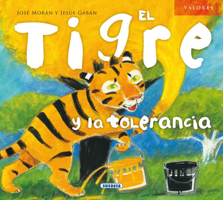 El tigre y la tolerancia