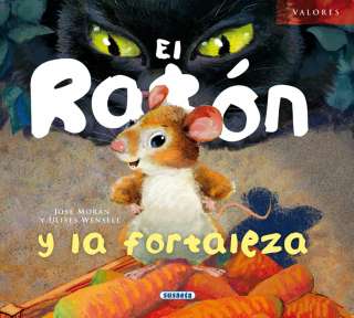 El ratón y la fortaleza