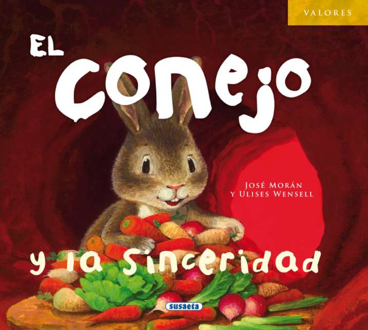 El conejo y la sinceridad