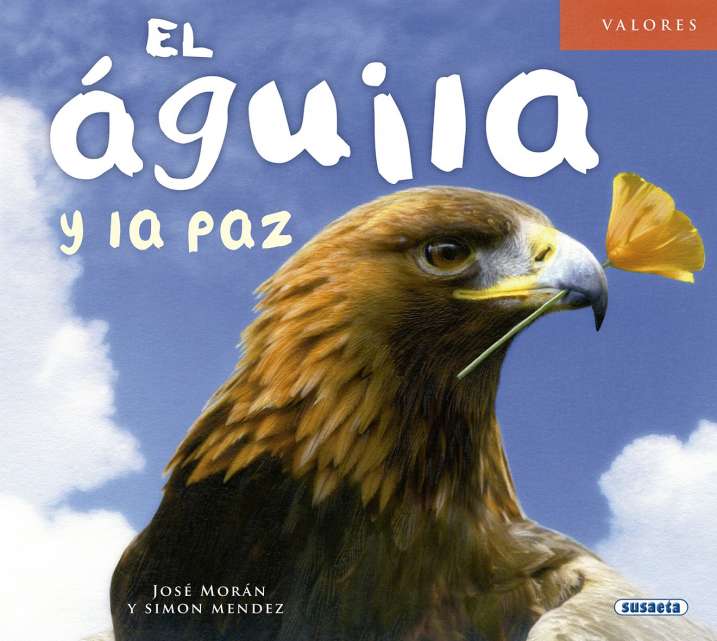 El águila y la paz