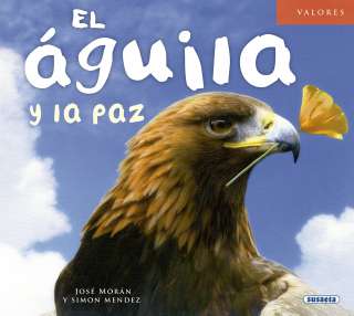 El águila y la paz