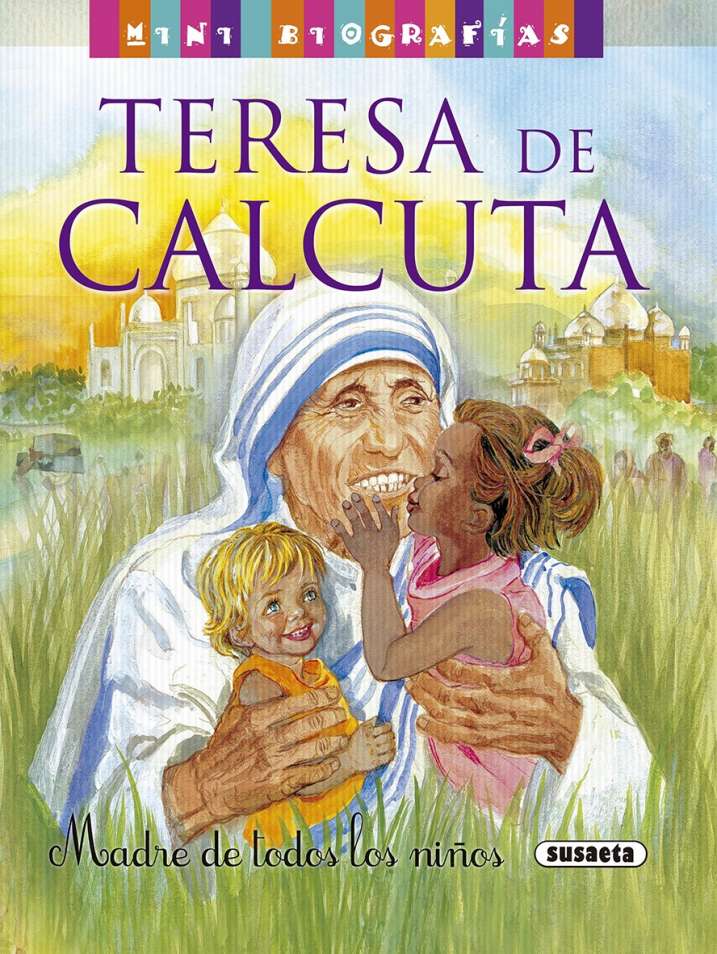 Teresa de Calcuta