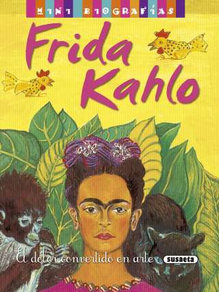 Frida Kahlo