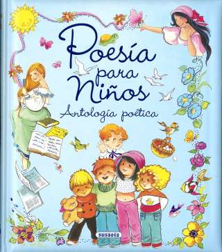 Poesía para niños Poesía para niños