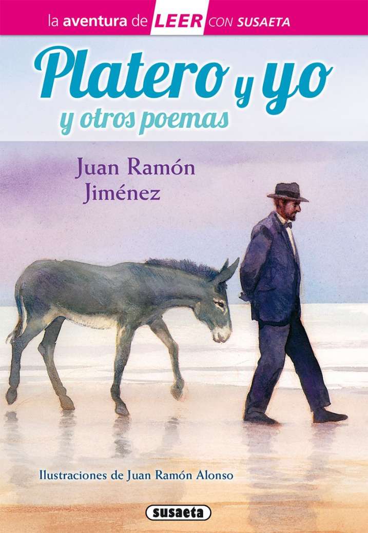 Platero y yo y poemas de...