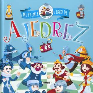 Mi primer libro de ajedrez