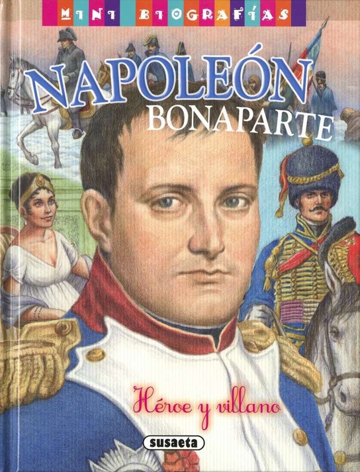 Napoleón Bonaparte