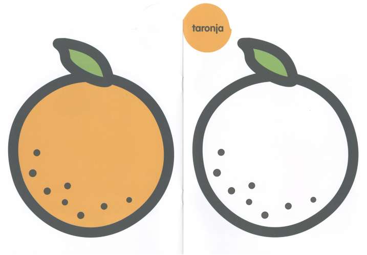 Pintem per edats 18 mesos