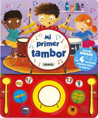 Mi primer tambor Mi primer tambor