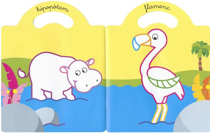 Pinta i enganxa les...