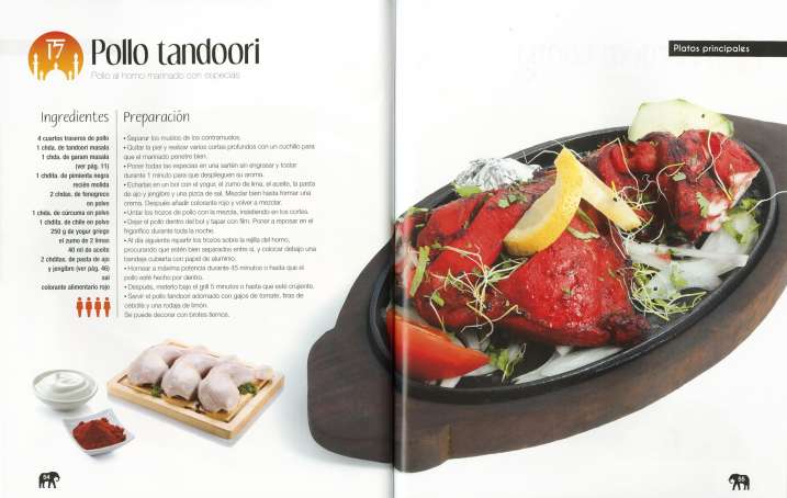 Las mejores recetas de la...