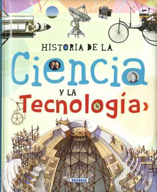 Historia de la ciencia y la...