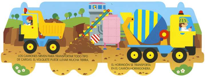 Camiones