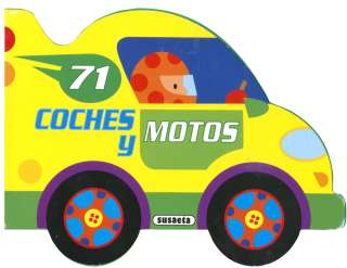 Coches y motos