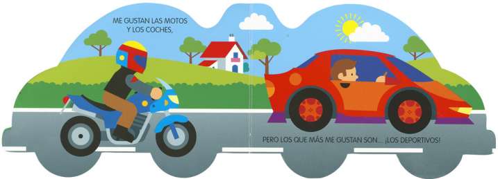 Coches y motos
