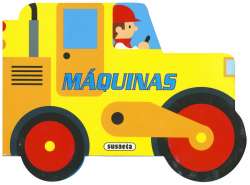 Maquinas
