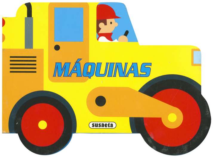 Maquinas