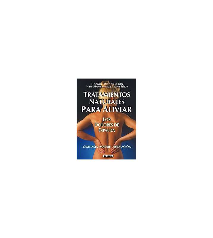 Tratamientos naturales para...