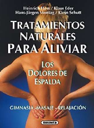 Tratamientos naturales para...