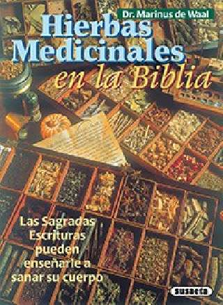 Hierbas medicinales en la...