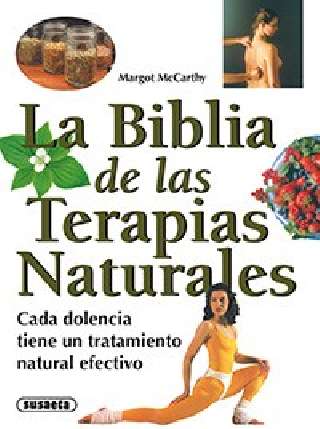 La biblia de las terapias...