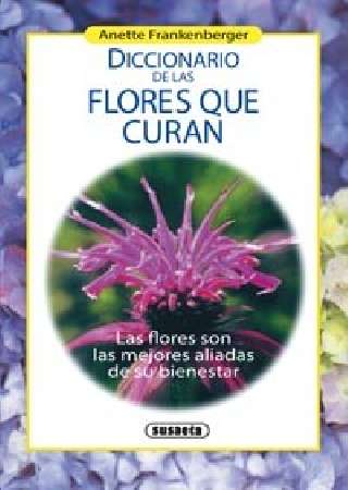 Diccionario de las flores...