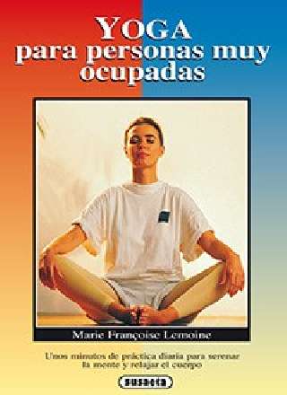 Yoga para personas ocupadas