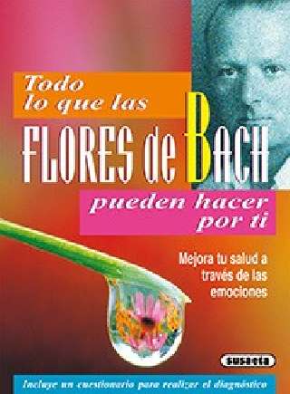 Todo lo que las flores de...