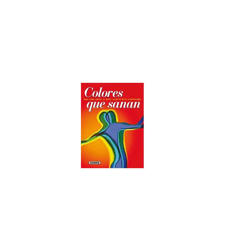 Colores que sanan