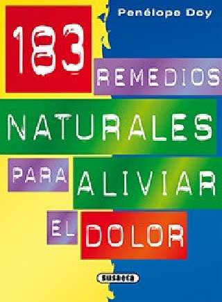 183 Remedios naturales para...