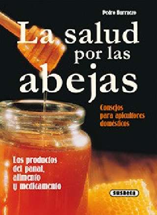 La salud por la abejas