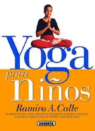 Yoga para niños