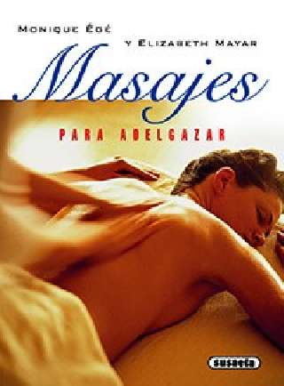 Masajes para adelgazar