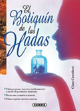 El botiquín de las hadas