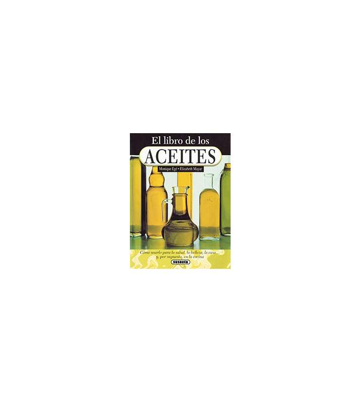 Libro de los aceites