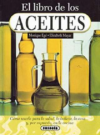 Libro de los aceites