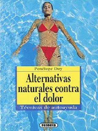 Alternativas naturales...