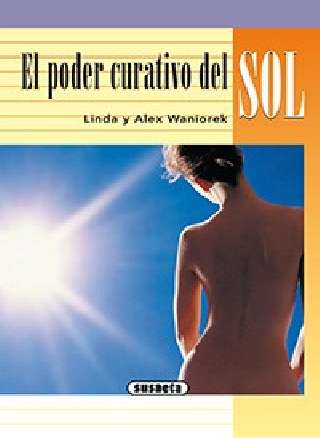El poder curativo del sol