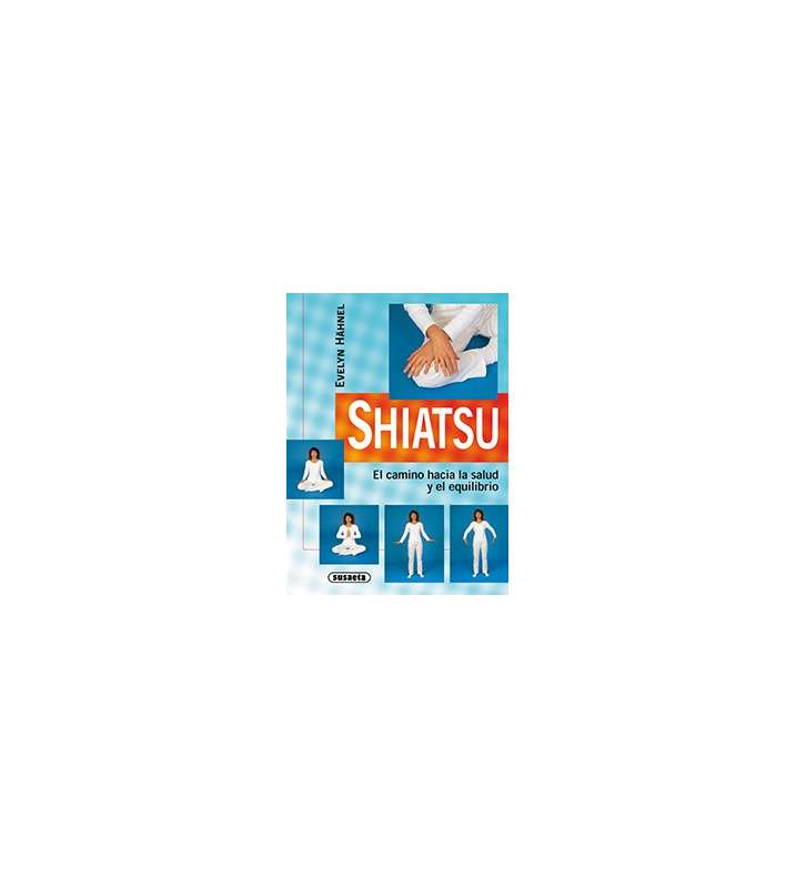 Shiatsu