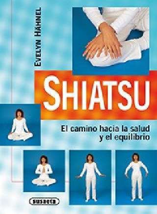 Shiatsu