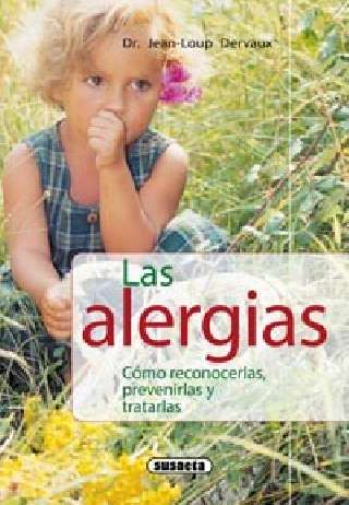 Las alergias