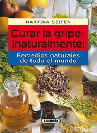 Curar la gripe......